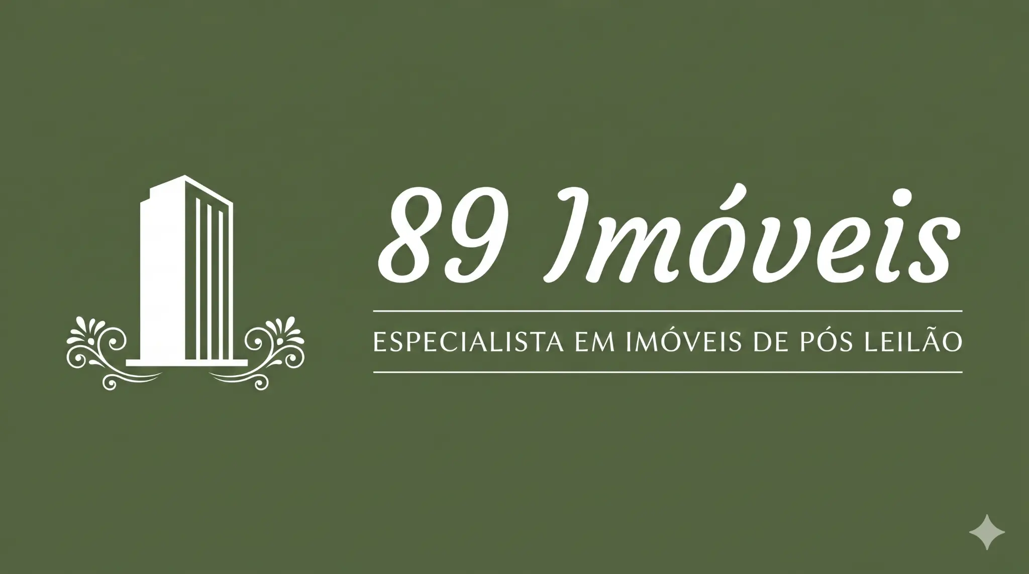 89 Imóveis